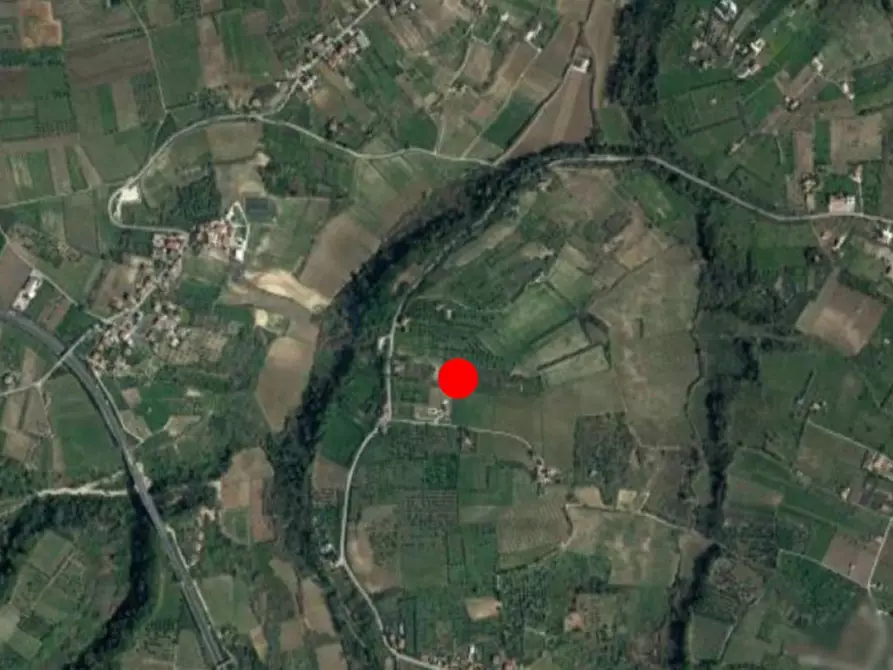 Immagine 11 di Terreno in vendita  in via Torre Menè, N. snc a Ortona