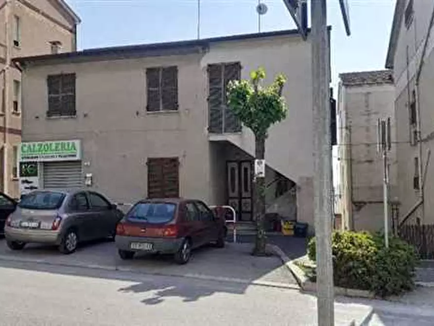 Immagine 1 di Appartamento in vendita  in Via Fermana Sud 9 - 63014 Montegranaro (FM) a Montegranaro