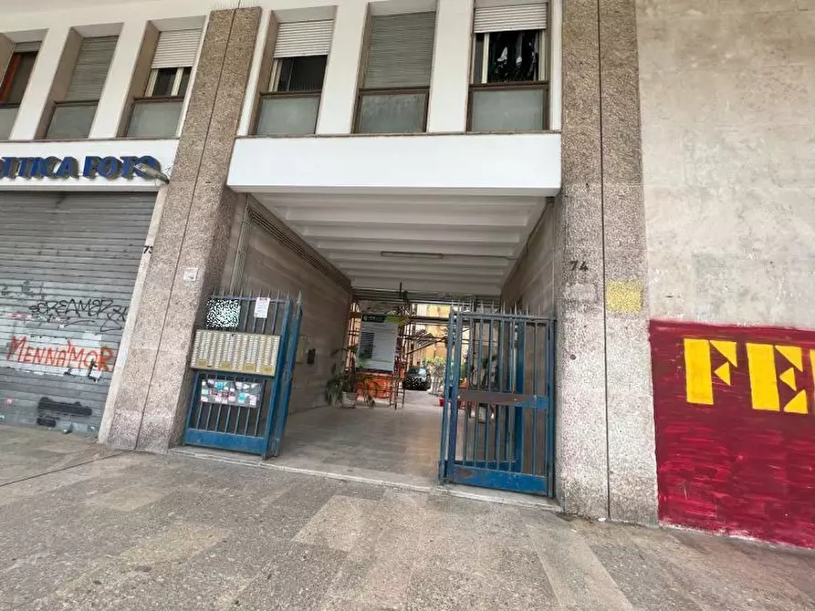 Immagine 1 di Appartamento in vendita  in PIAZZA S. GIOVANNI BOSCO a Roma