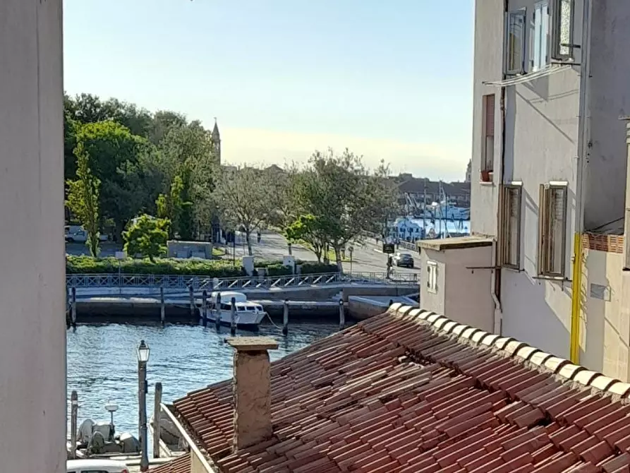 Immagine 1 di Casa indipendente in vendita  in Via Sottomarina a Chioggia