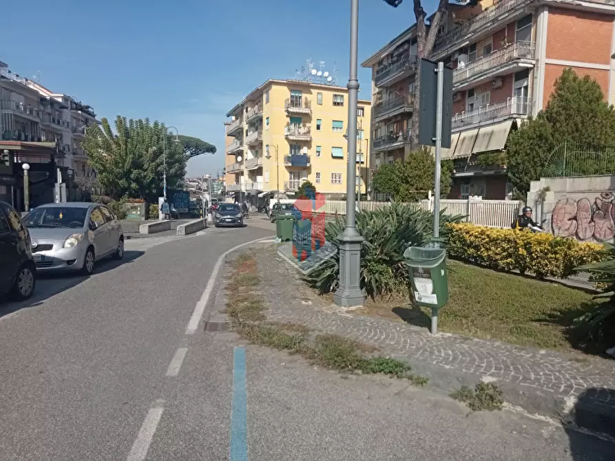 Immagine 1 di Appartamento in vendita  in PORTICI/BELLAVISTA a Portici