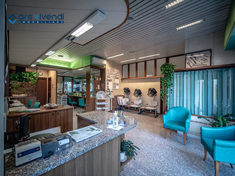 Immagine 2 di Attività commerciale in vendita  in Via Foscolo a San Giovanni Lupatoto