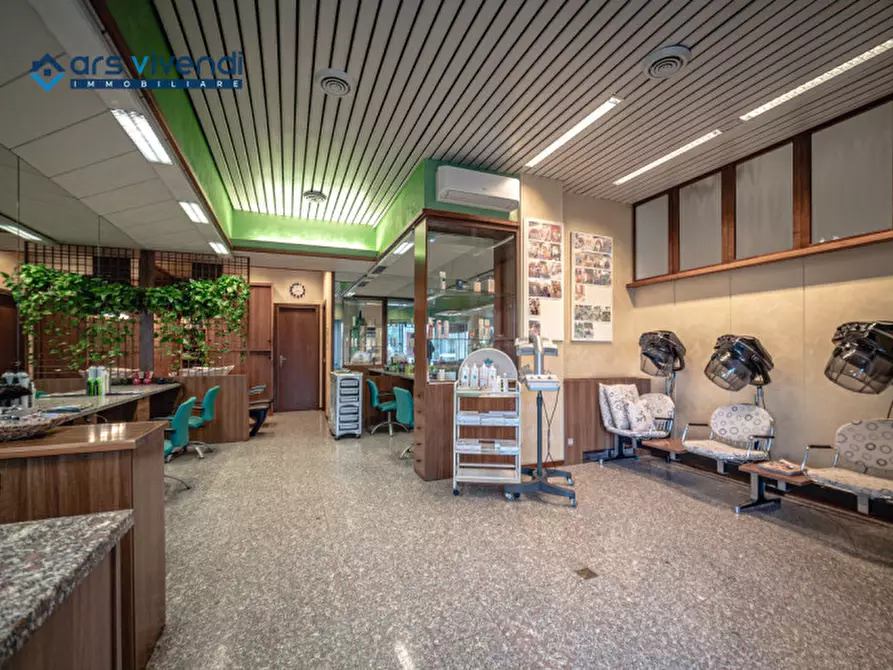 Immagine 3 di Attività commerciale in vendita  in Via Foscolo a San Giovanni Lupatoto