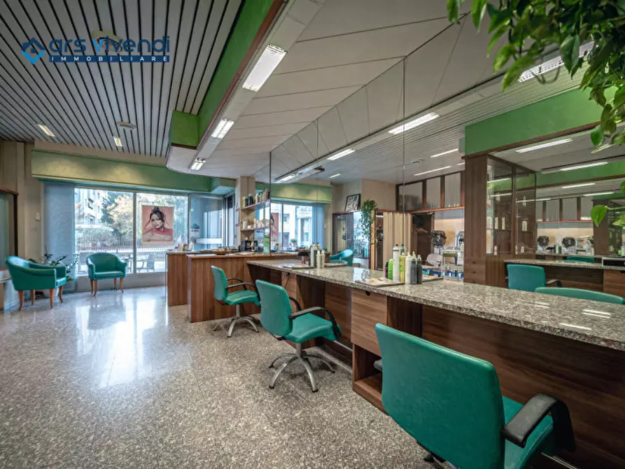 Immagine 4 di Attività commerciale in vendita  in Via Foscolo a San Giovanni Lupatoto