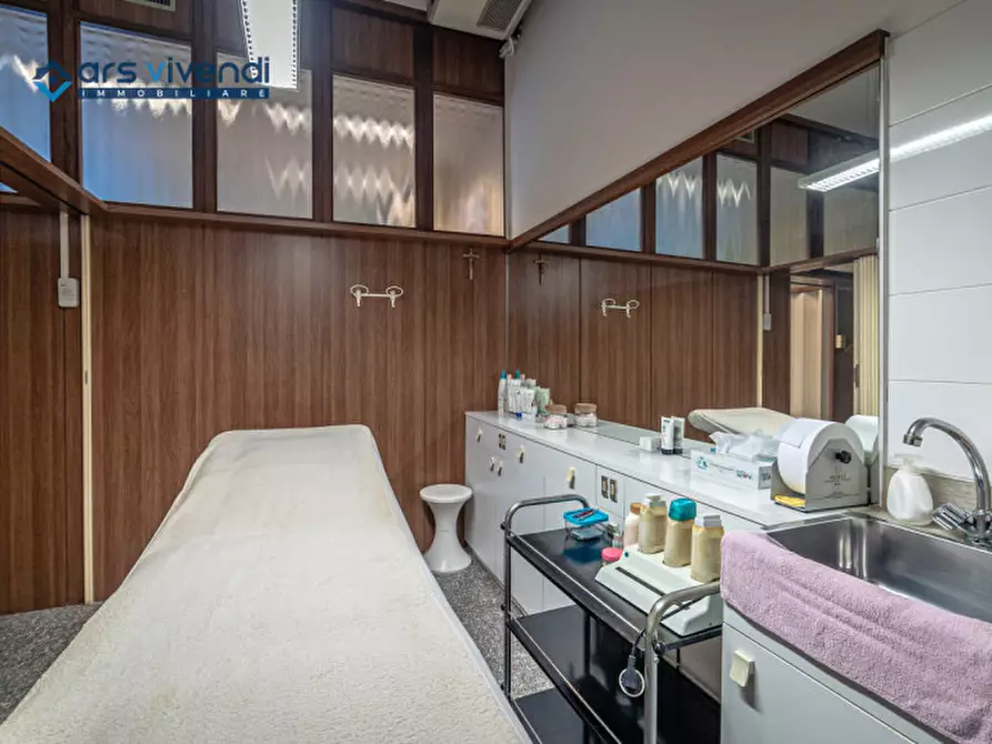 Immagine 5 di Attività commerciale in vendita  in Via Foscolo a San Giovanni Lupatoto