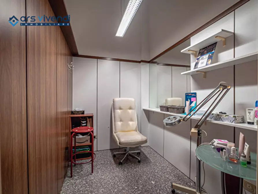 Immagine 6 di Attività commerciale in vendita  in Via Foscolo a San Giovanni Lupatoto