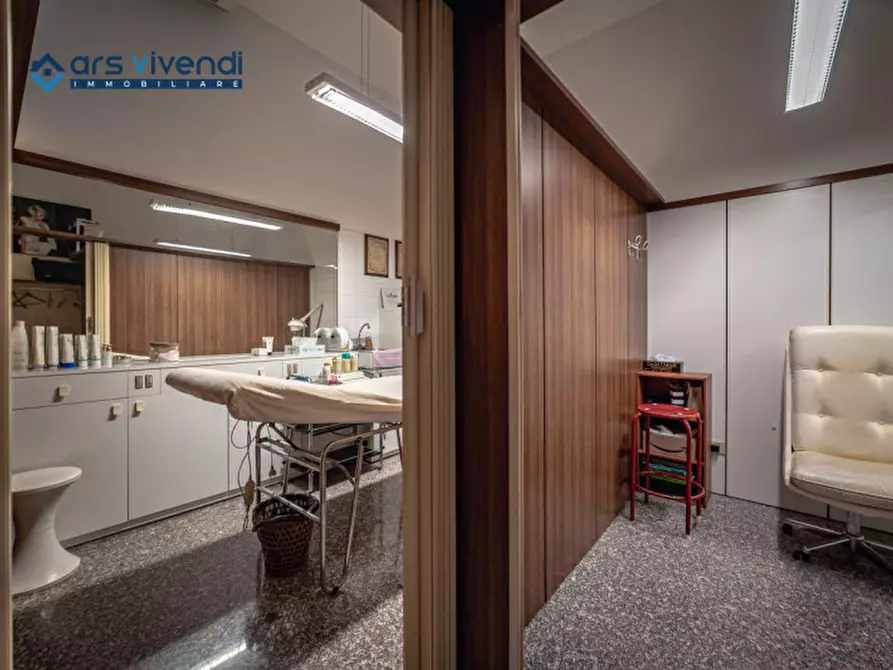 Immagine 7 di Attività commerciale in vendita  in Via Foscolo a San Giovanni Lupatoto