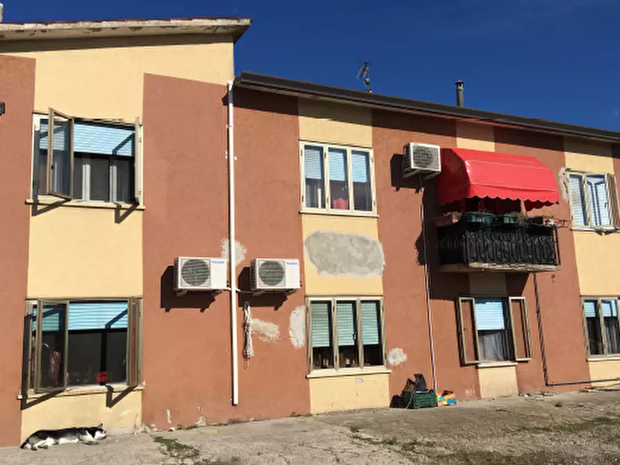 Immagine 1 di Appartamento in vendita  in Via Asilo nn 54 - 56 - Anguillara Veneta (PD) a Anguillara Veneta