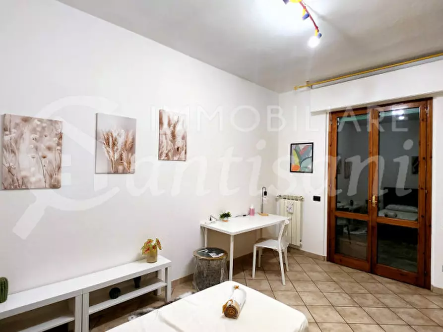 Immagine 4 di Camera in affitto  in via michelazzi a Firenze