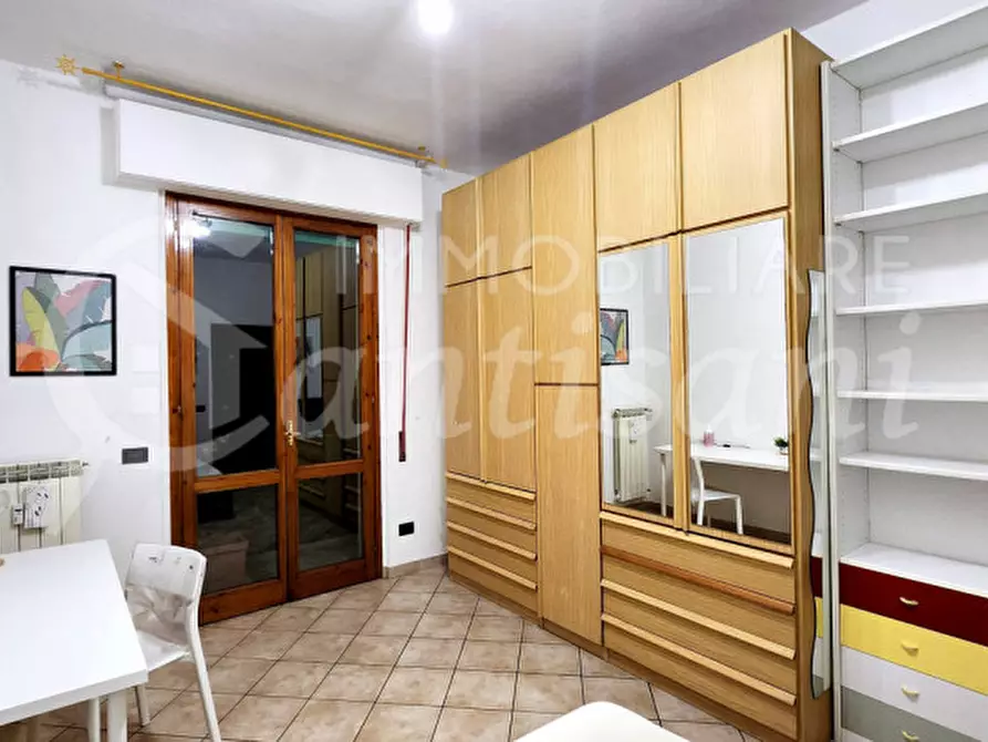 Immagine 6 di Camera in affitto  in via michelazzi a Firenze