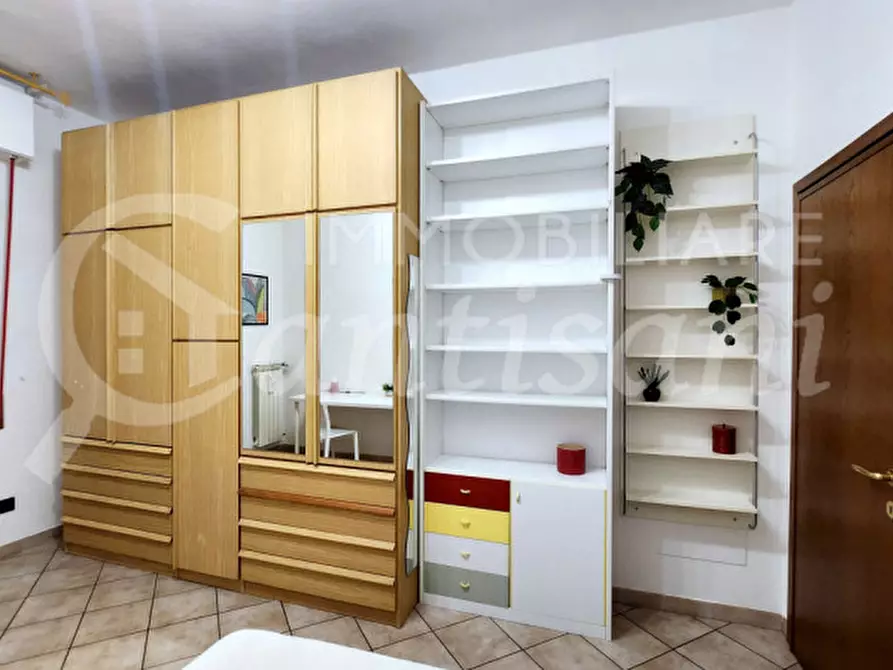 Immagine 8 di Camera in affitto  in via michelazzi a Firenze