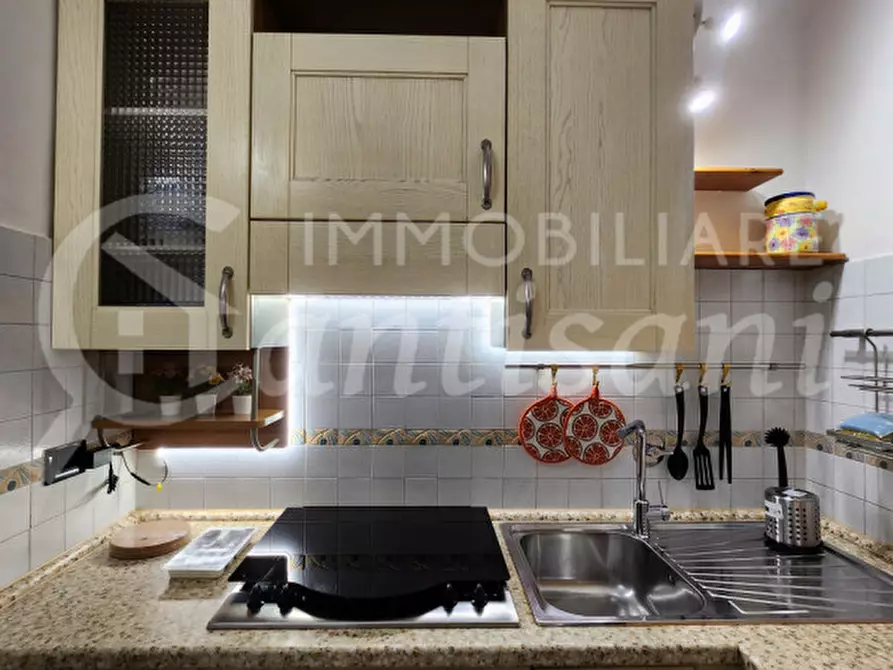 Immagine 12 di Camera in affitto  in via michelazzi a Firenze