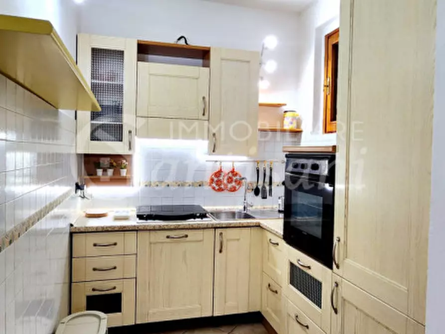 Immagine 13 di Camera in affitto  in via michelazzi a Firenze