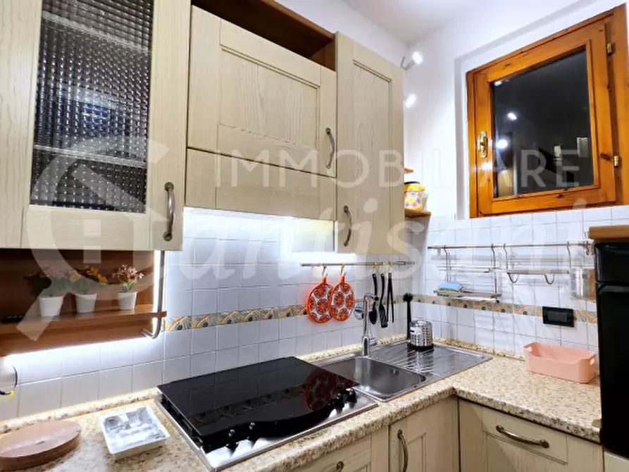 Immagine 14 di Camera in affitto  in via michelazzi a Firenze