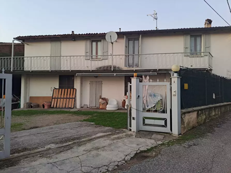 Immagine 1 di Casa bifamiliare in vendita  in via monte canale a Polpenazze Del Garda