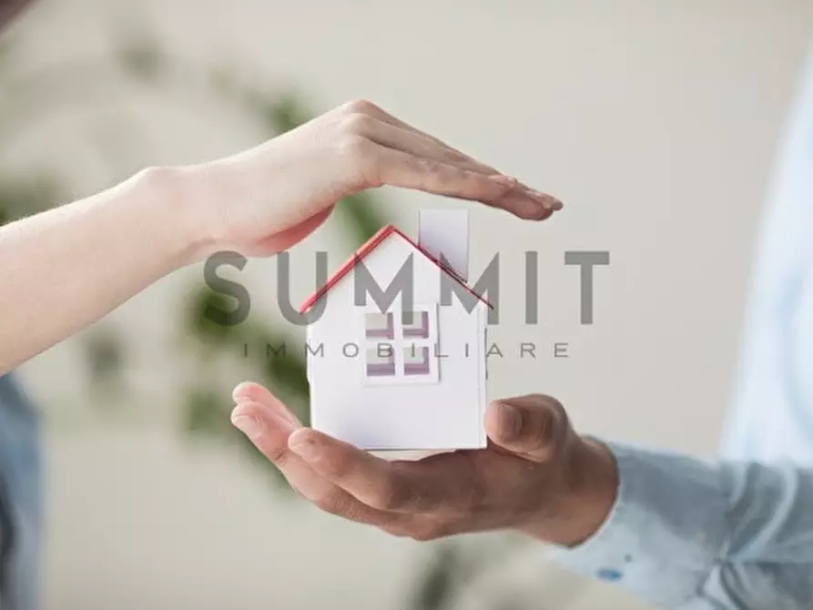 Immagine 9 di Villetta a schiera in vendita  in Thiene a Thiene