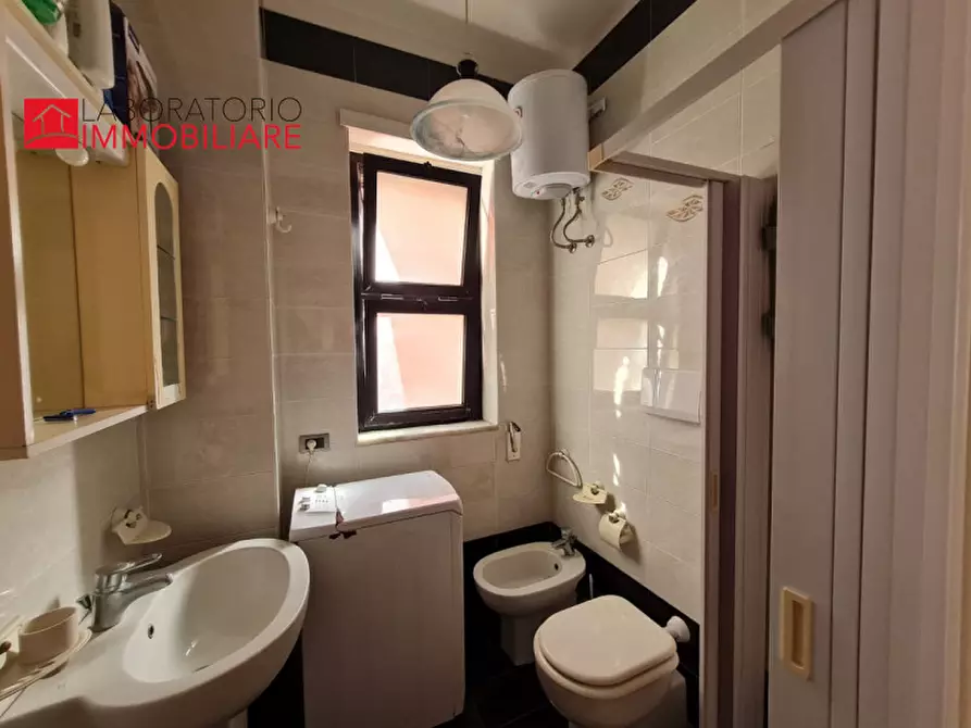 Immagine 20 di Appartamento in vendita  in Lungomare G.Galilei a Gallipoli