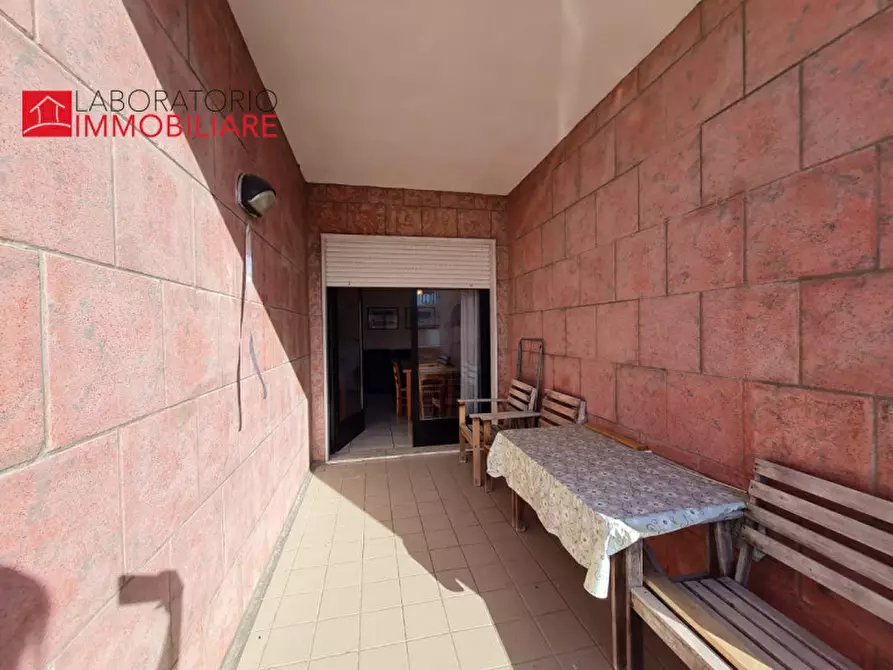 Immagine 22 di Appartamento in vendita  in Lungomare G.Galilei a Gallipoli