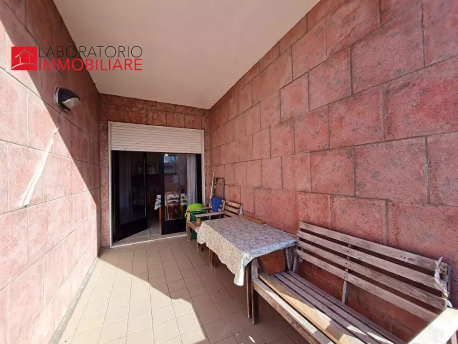 Immagine 23 di Appartamento in vendita  in Lungomare G.Galilei a Gallipoli