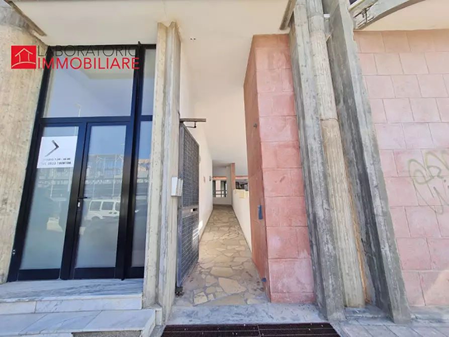 Immagine 27 di Appartamento in vendita  in Lungomare G.Galilei a Gallipoli