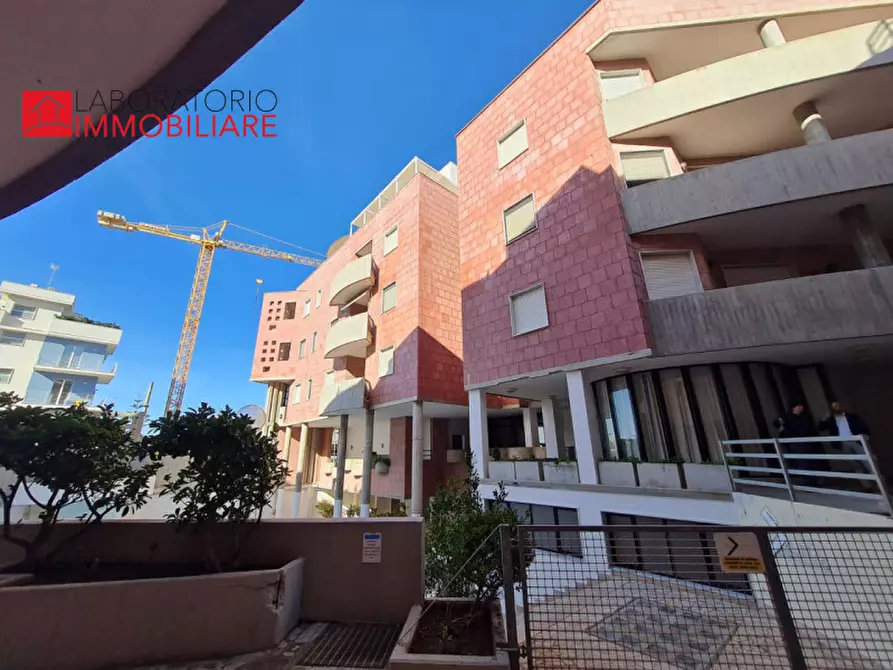 Immagine 28 di Appartamento in vendita  in Lungomare G.Galilei a Gallipoli