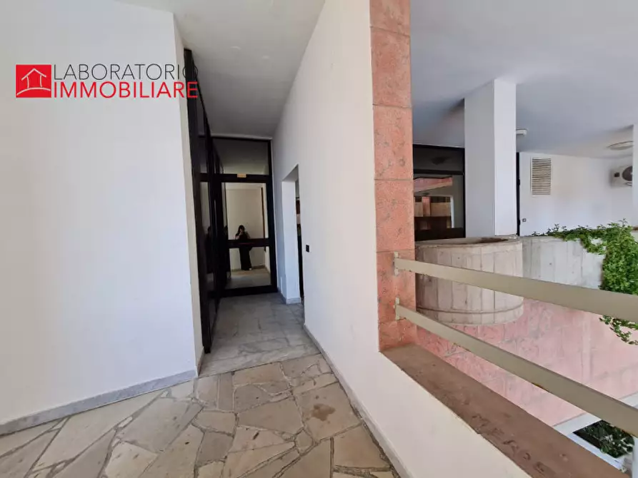 Immagine 34 di Appartamento in vendita  in Lungomare G.Galilei a Gallipoli