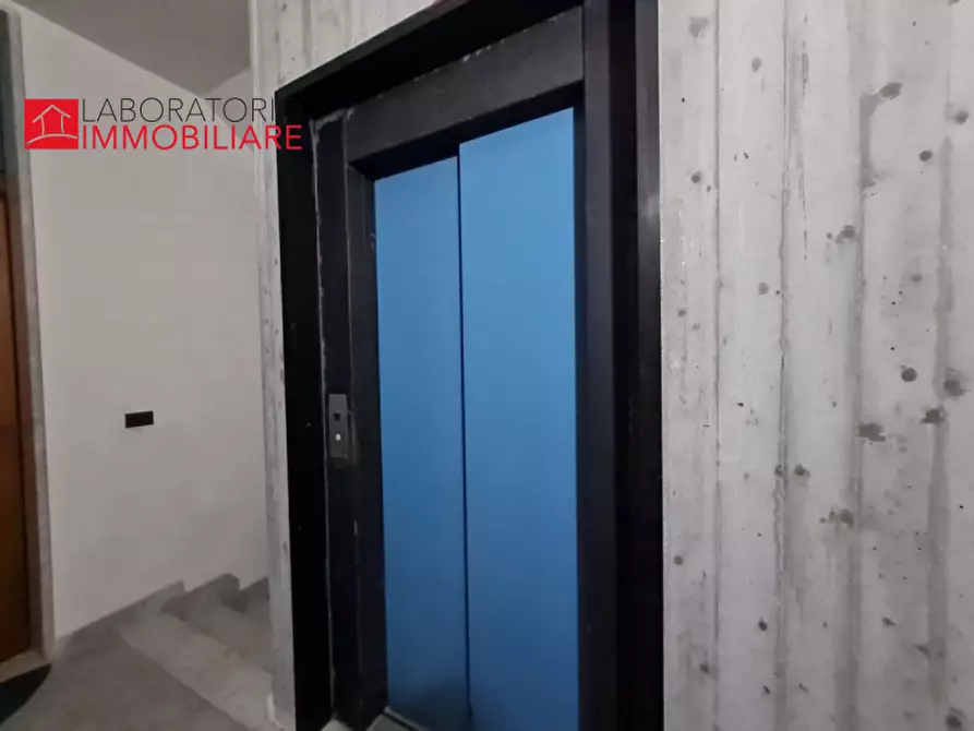 Immagine 37 di Appartamento in vendita  in Lungomare G.Galilei a Gallipoli