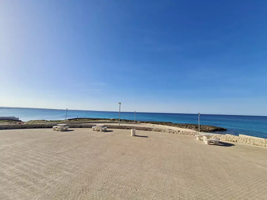 Immagine 40 di Appartamento in vendita  in Lungomare G.Galilei a Gallipoli