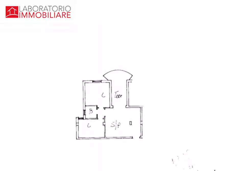 Immagine 43 di Appartamento in vendita  in Lungomare G.Galilei a Gallipoli