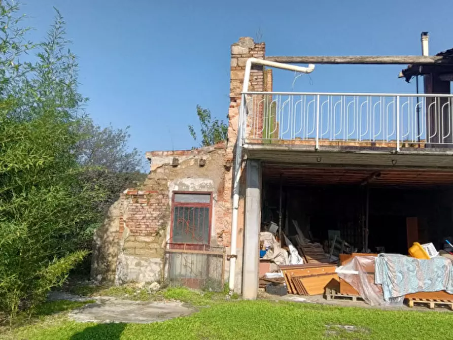 Immagine 1 di Rustico / casale in vendita  in Via Monte Canale a Polpenazze Del Garda