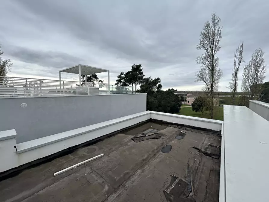 Immagine 3 di Casa bifamiliare in vendita  in Via Toni Gardin a Rosolina