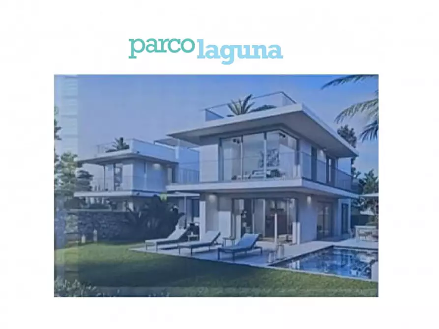 Immagine 4 di Casa bifamiliare in vendita  in Via Toni Gardin a Rosolina