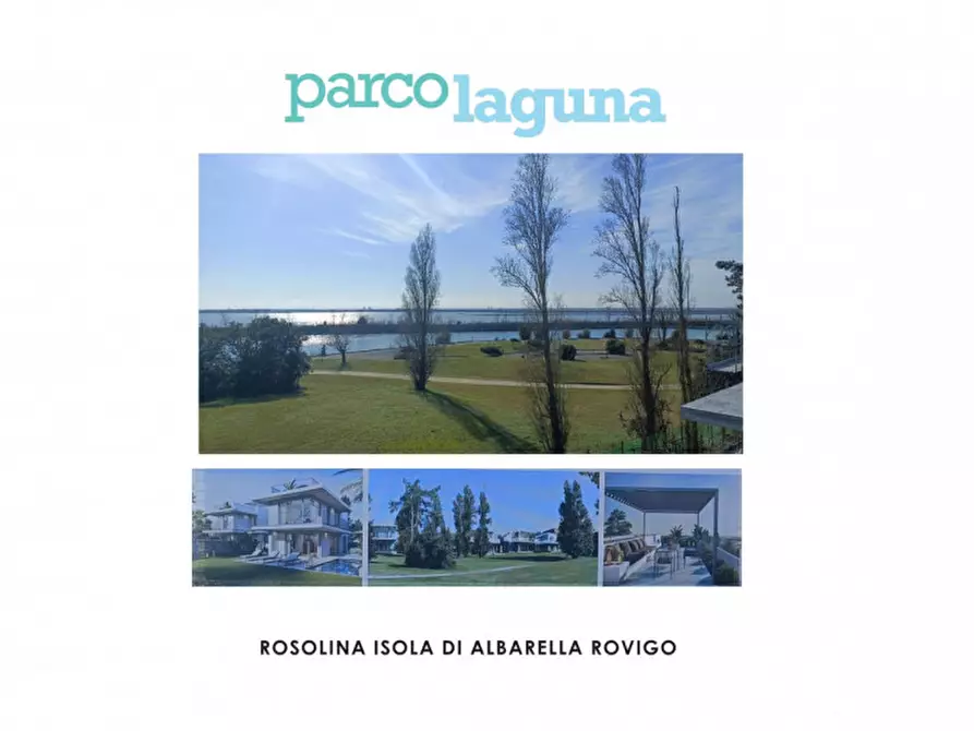 Immagine 6 di Casa bifamiliare in vendita  in Via Toni Gardin a Rosolina