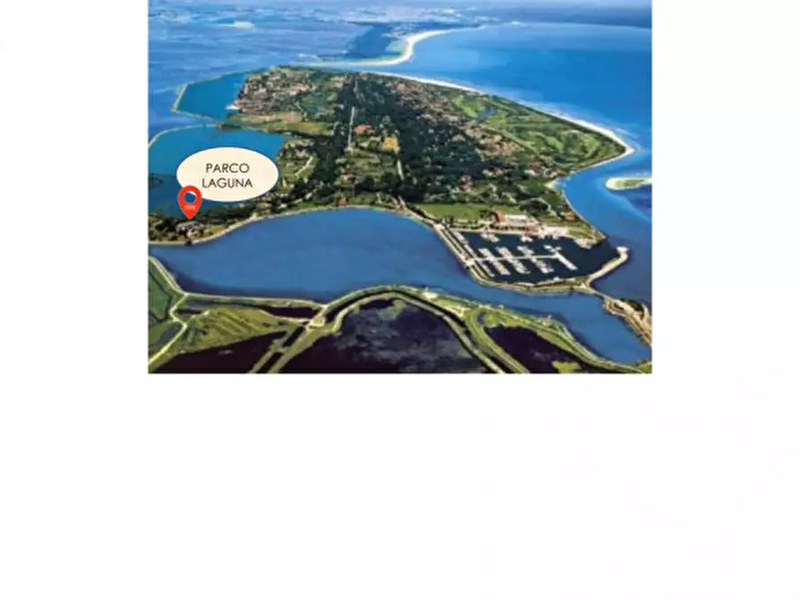 Immagine 8 di Casa bifamiliare in vendita  in Via Toni Gardin a Rosolina