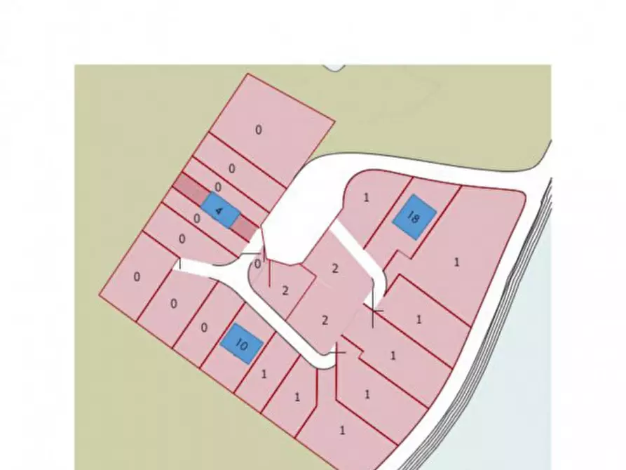 Immagine 12 di Casa bifamiliare in vendita  in Via Toni Gardin a Rosolina