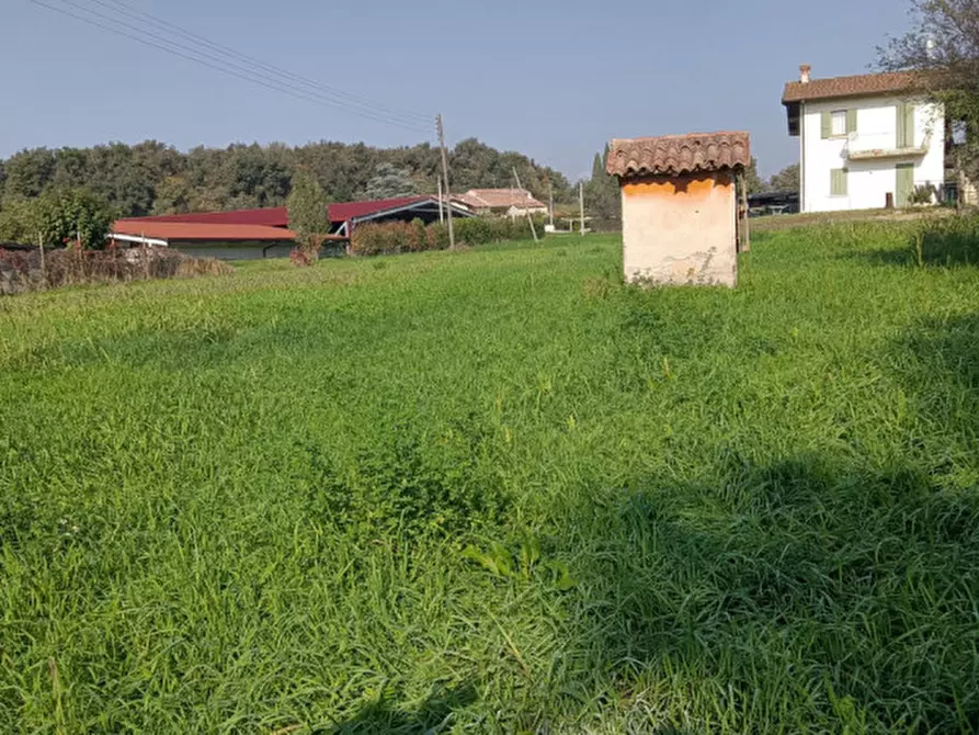 Immagine 1 di Terreno in vendita  in via monte canale a Polpenazze Del Garda