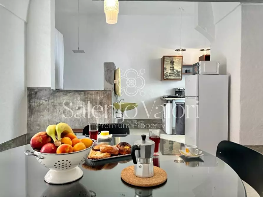 Immagine 2 di Casa indipendente in vendita  in Via Cavour Snc a Parabita