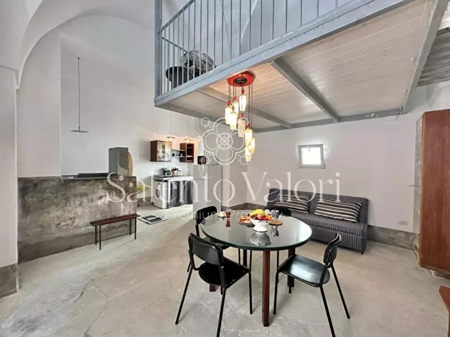 Immagine 5 di Casa indipendente in vendita  in Via Cavour Snc a Parabita