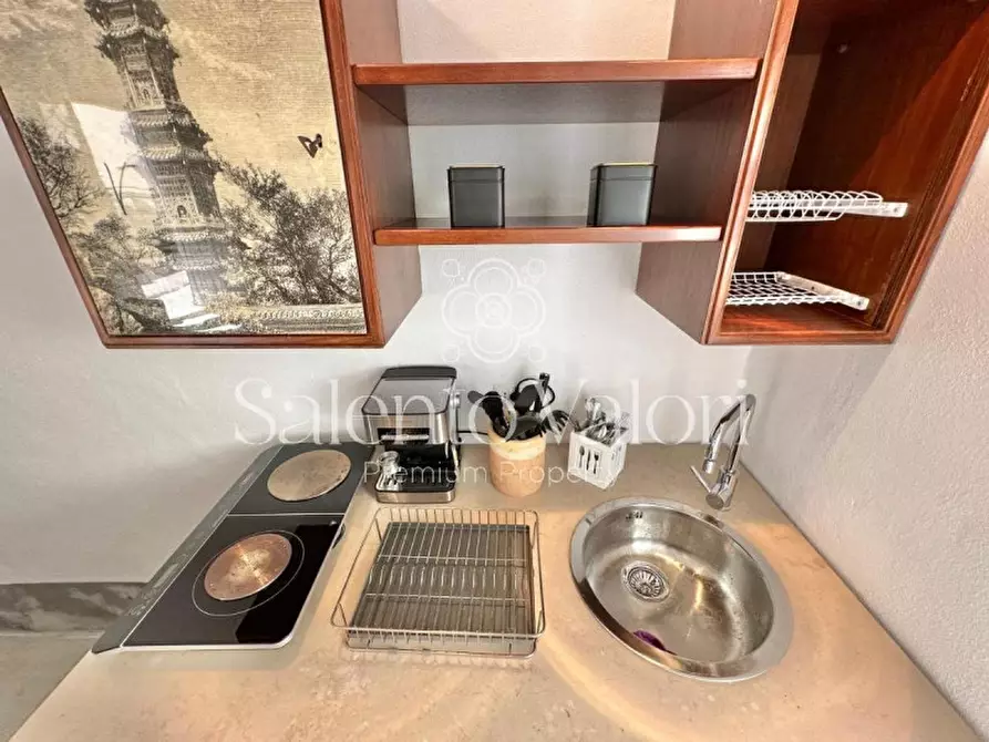 Immagine 6 di Casa indipendente in vendita  in Via Cavour Snc a Parabita