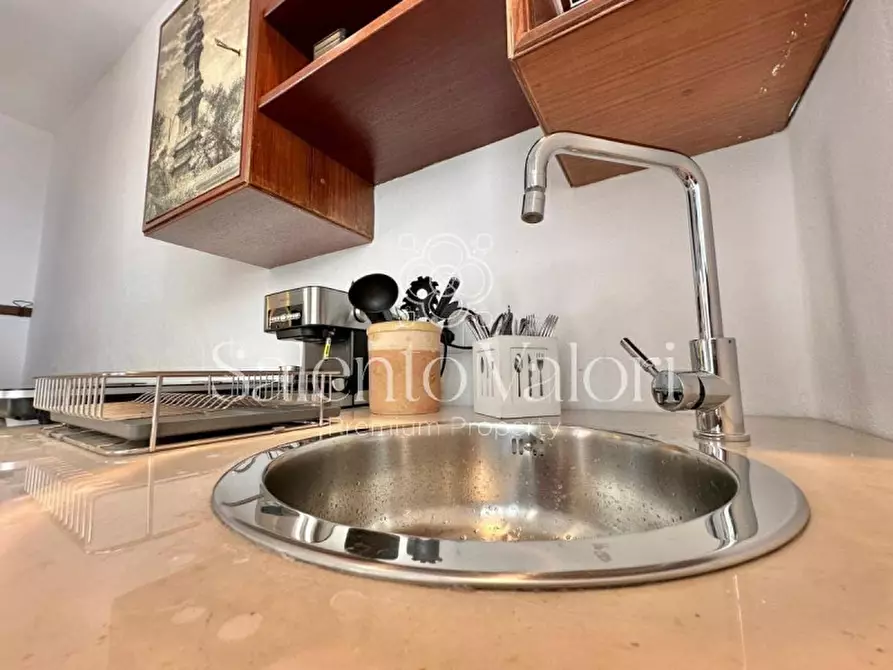 Immagine 7 di Casa indipendente in vendita  in Via Cavour Snc a Parabita