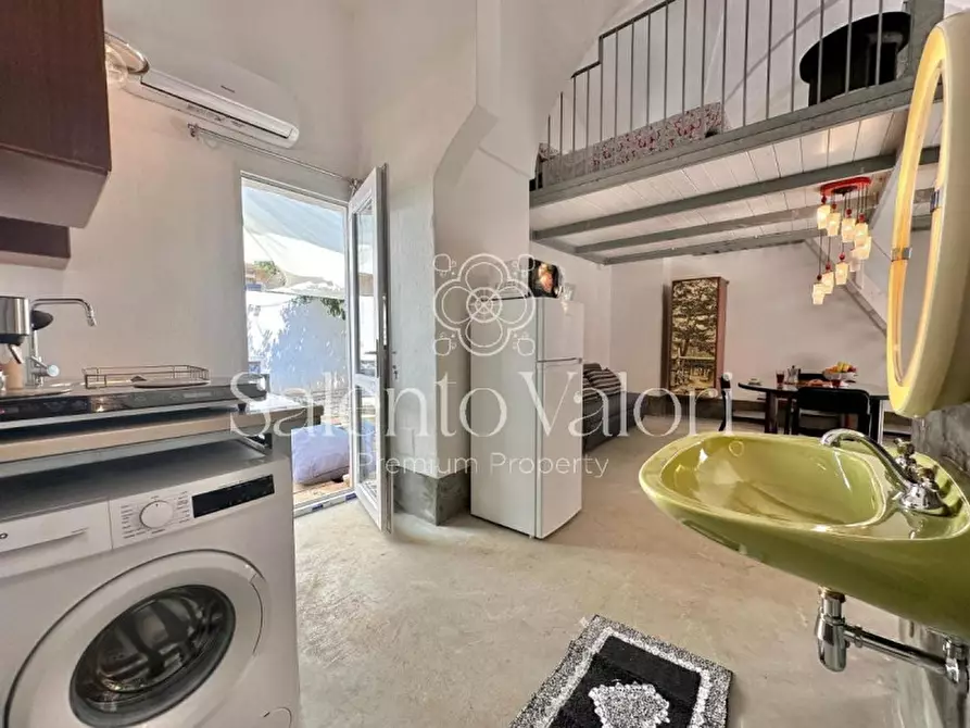 Immagine 8 di Casa indipendente in vendita  in Via Cavour Snc a Parabita