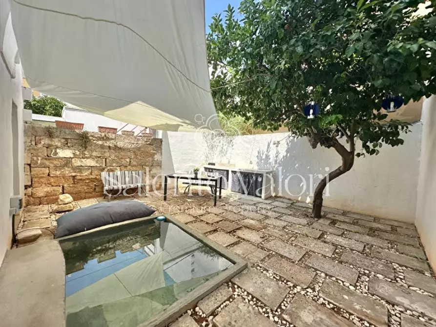 Immagine 8 di Casa indipendente in vendita  in Via Cavour Snc a Parabita