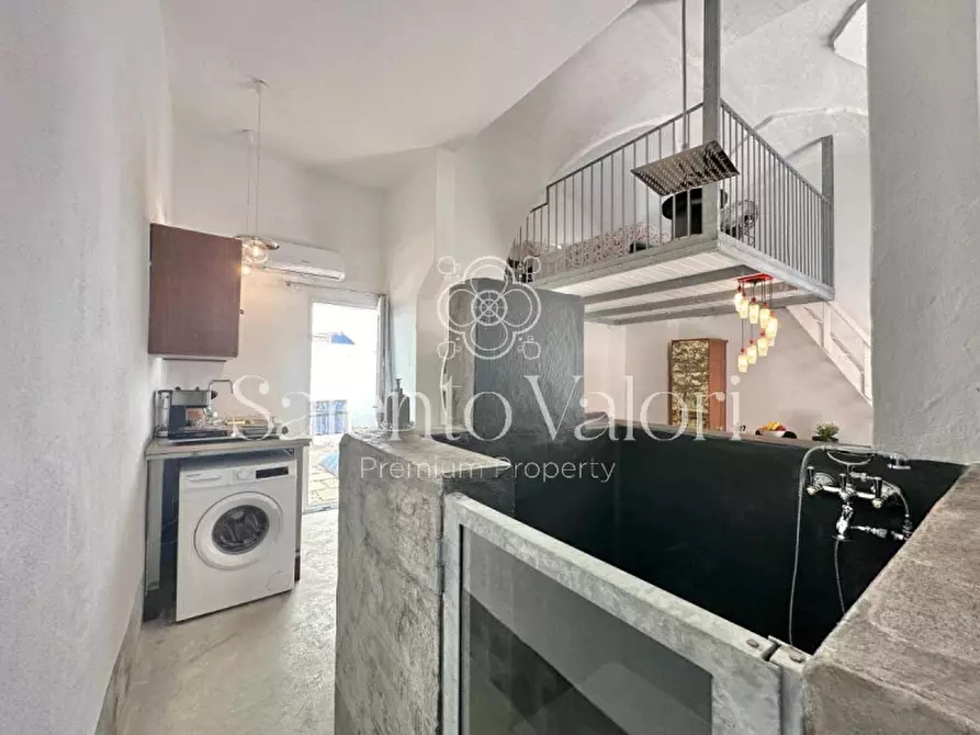 Immagine 9 di Casa indipendente in vendita  in Via Cavour Snc a Parabita