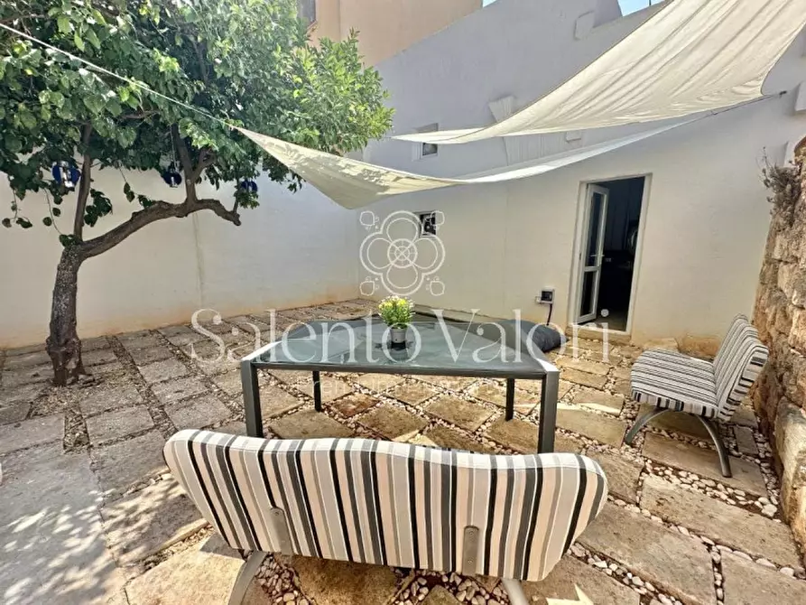 Immagine 9 di Casa indipendente in vendita  in Via Cavour Snc a Parabita