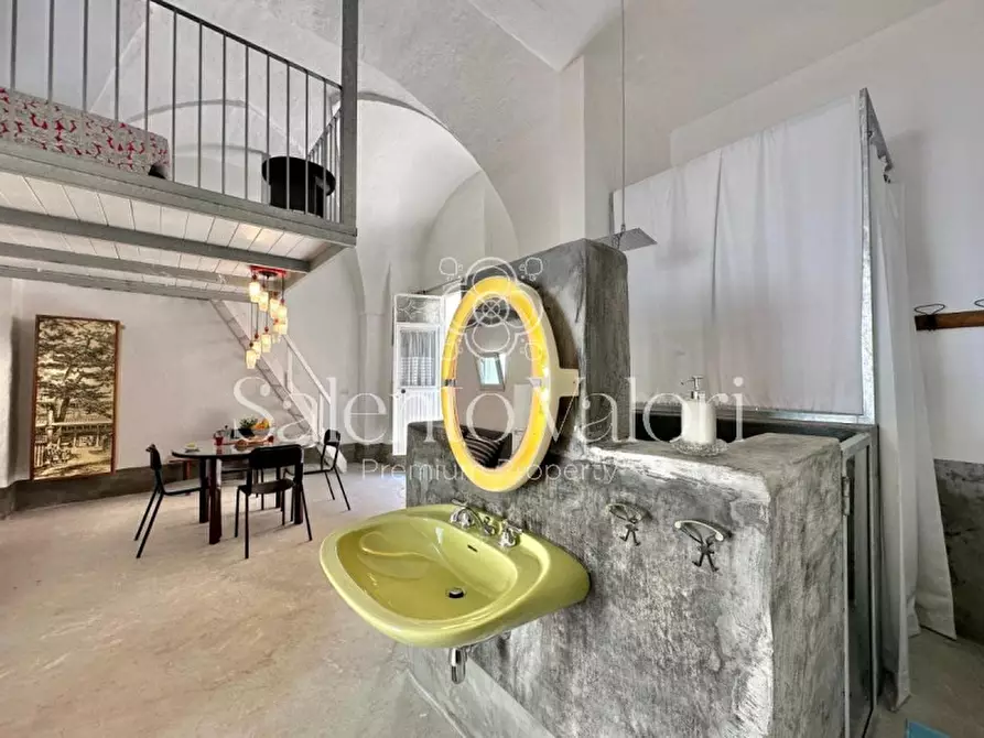 Immagine 12 di Casa indipendente in vendita  in Via Cavour Snc a Parabita