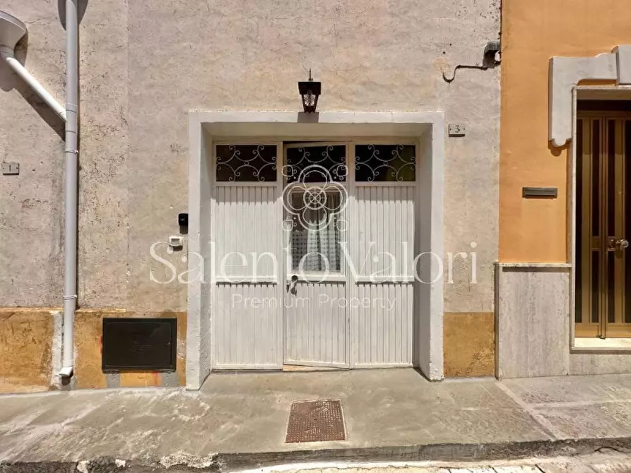 Immagine 16 di Casa indipendente in vendita  in Via Cavour Snc a Parabita