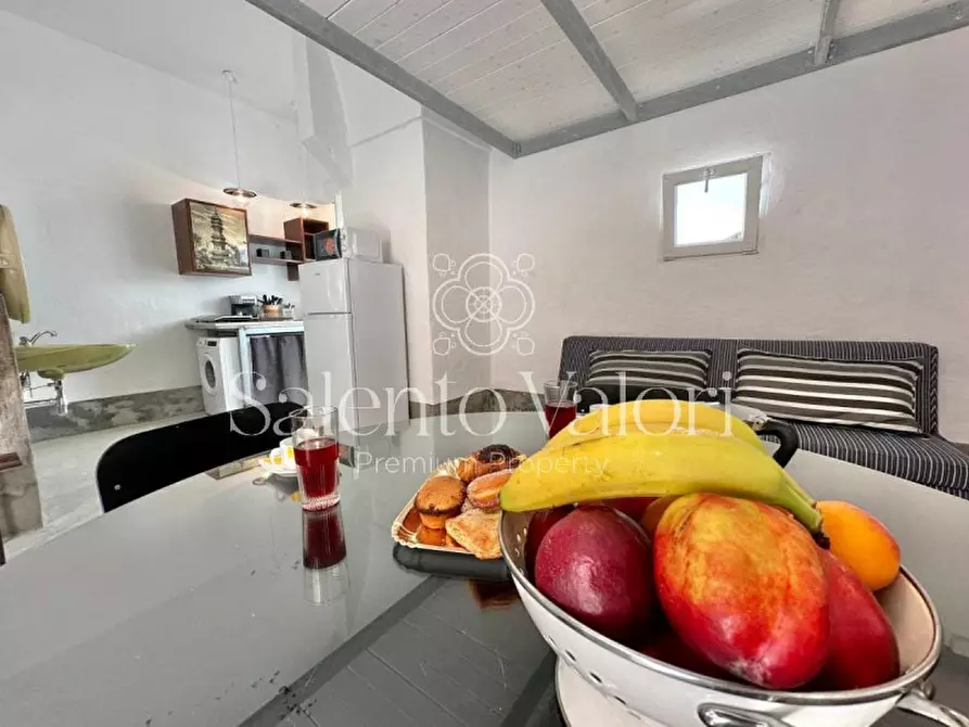 Immagine 16 di Casa indipendente in vendita  in Via Cavour Snc a Parabita