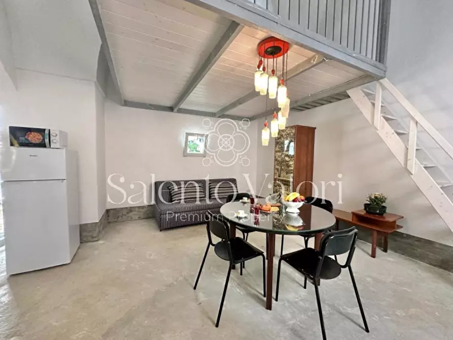 Immagine 18 di Casa indipendente in vendita  in Via Cavour Snc a Parabita