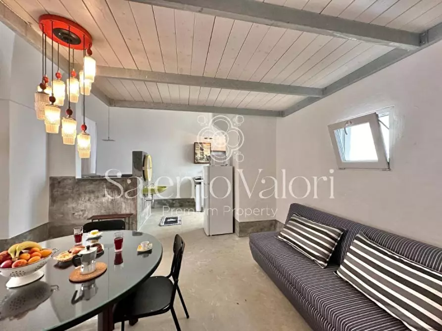 Immagine 19 di Casa indipendente in vendita  in Via Cavour Snc a Parabita