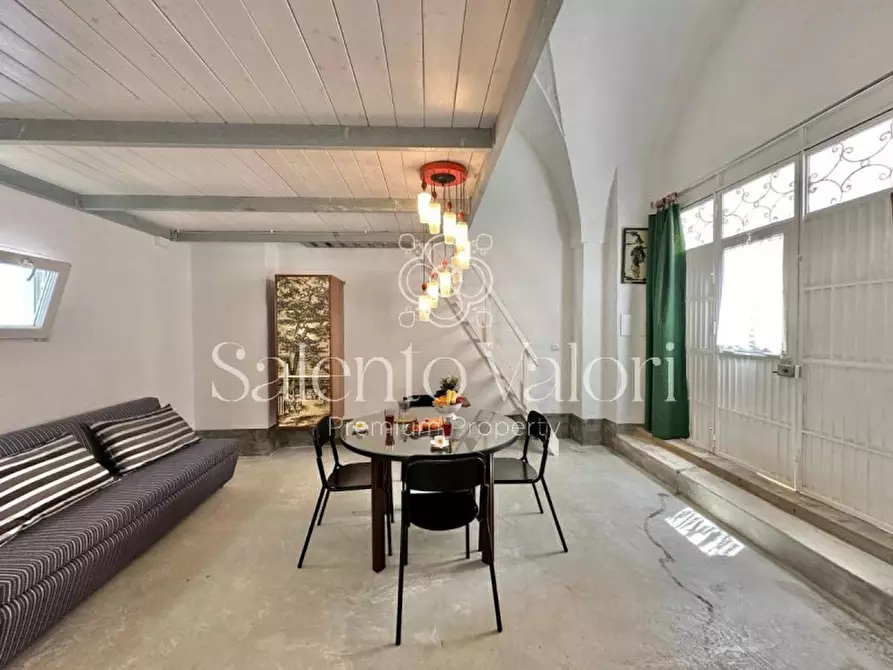 Immagine 20 di Casa indipendente in vendita  in Via Cavour Snc a Parabita